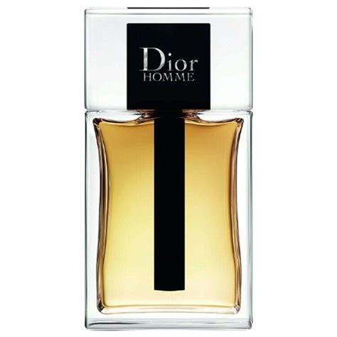 dior homme 2020 edp|Dior Homme original fragrantica.